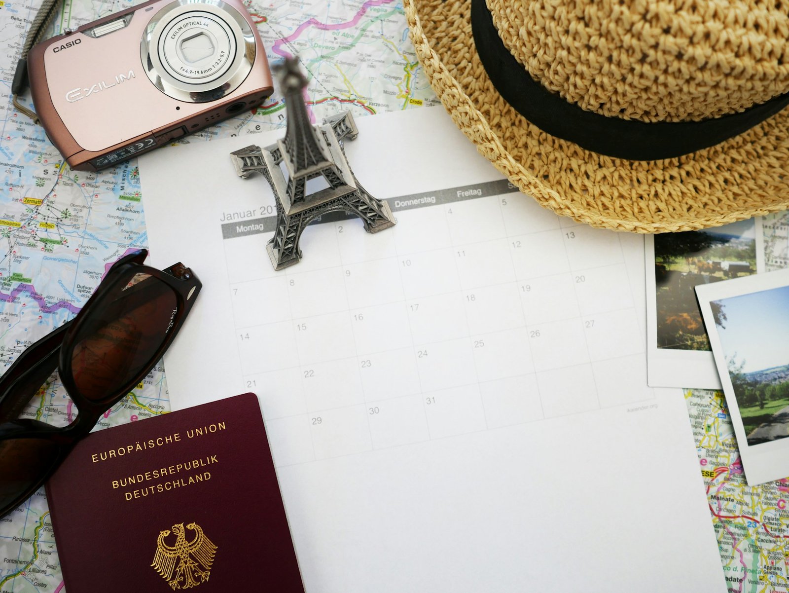 dicas de viagens