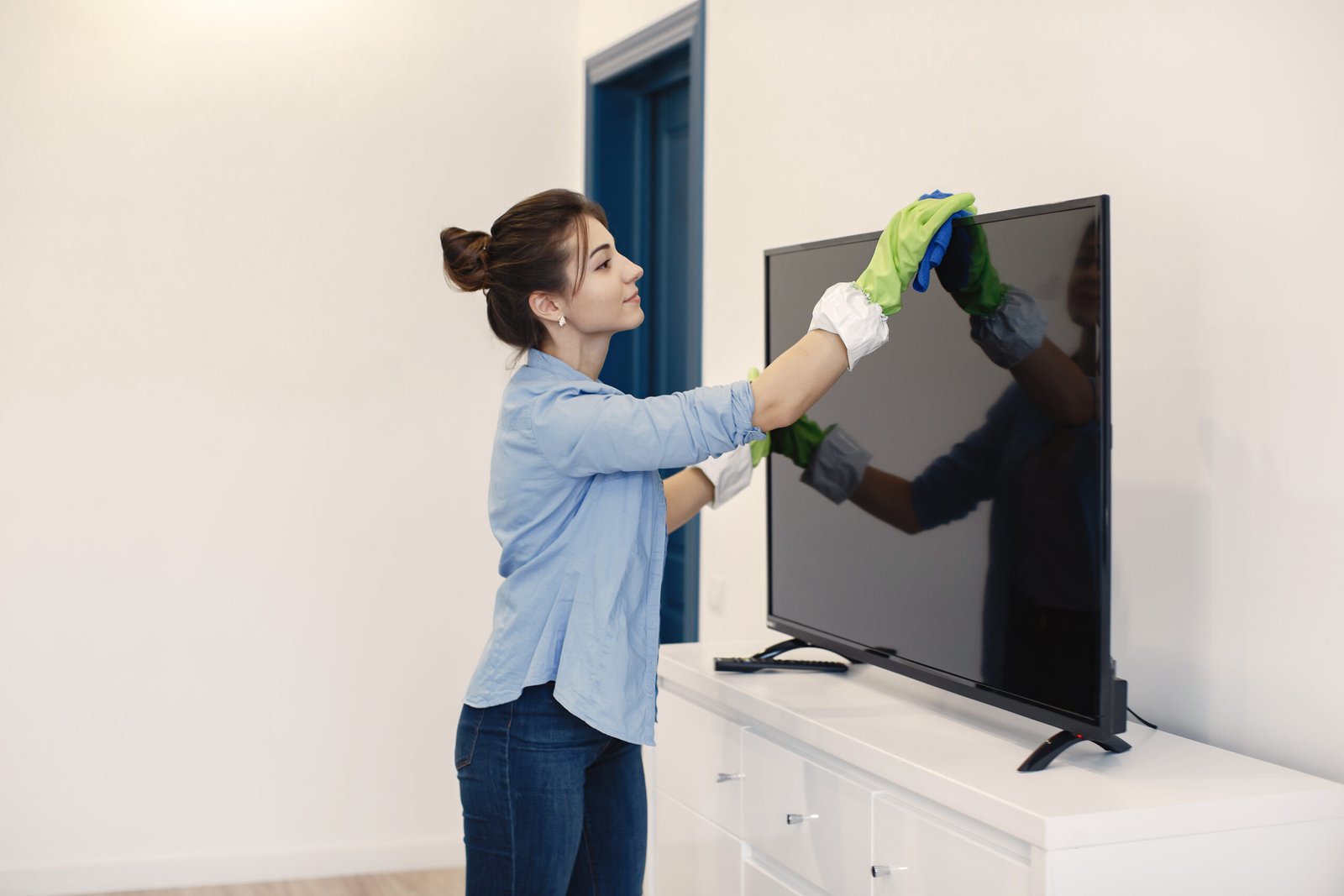 conserto de tv